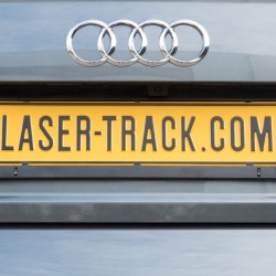 LaserTrack Flare: producto láser todo-en-uno único LaserTrack Flare: producto láser todo-en-uno único