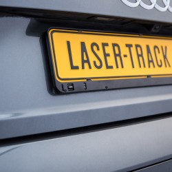 LaserTrack Flare: egyedi, minden az egyben lézeres eszköz