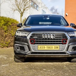 LaserTrack Flare: egyedi, minden az egyben lézeres eszköz LaserTrack Flare: egyedi, minden az egyben lézeres eszköz