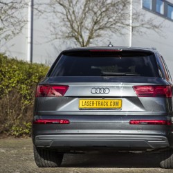 LaserTrack Flare: egyedi, minden az egyben lézeres eszköz LaserTrack Flare: egyedi, minden az egyben lézeres eszköz