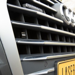 LaserTrack Flare: Uniek all-in-one laserproduct LaserTrack Flare: Uniek all-in-one laserproduct