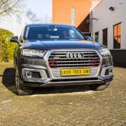 LaserTrack Flare: Uniek all-in-one laserproduct LaserTrack Flare: Uniek all-in-one laserproduct