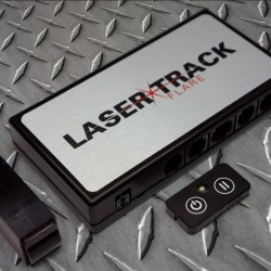 LaserTrack Flare productfoto