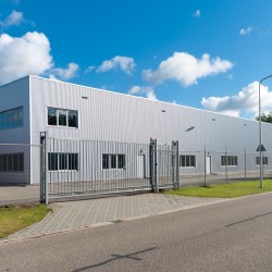 Comfortabel rijden met LaserTrack Flare Comfortabel rijden met LaserTrack Flare